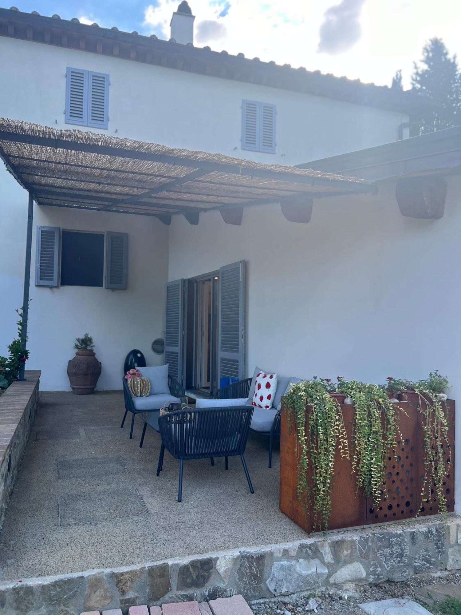 Joy Home Antella Exterior photo